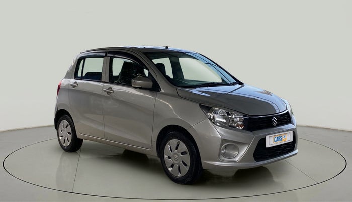 2019 Maruti Celerio ZXI, Petrol, Manual, 38,497 km, Right Front Diagonal