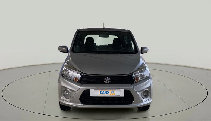 2019 Maruti Celerio ZXI, Petrol, Manual, 38,497 km, Front