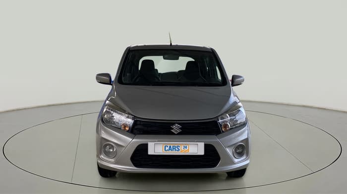 2019 Maruti Celerio ZXI, Petrol, Manual, 38,497 km, Front