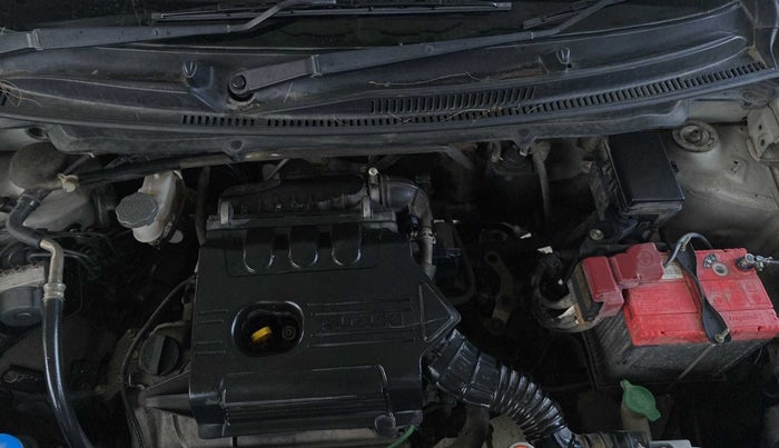 2019 Maruti Celerio ZXI, Petrol, Manual, 38,497 km, Open Bonet