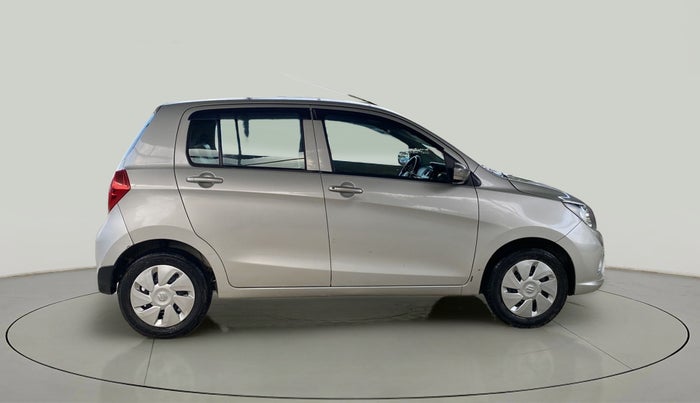 2019 Maruti Celerio ZXI, Petrol, Manual, 38,497 km, Right Side View