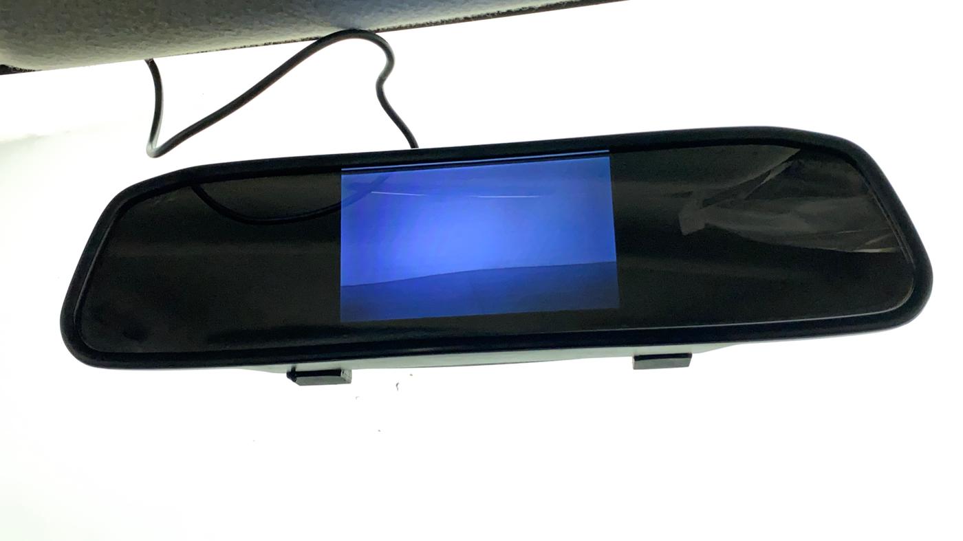 2018 Datsun Go Plus T, Petrol, Manual, 25,119 km, IRVM Reverse Camera