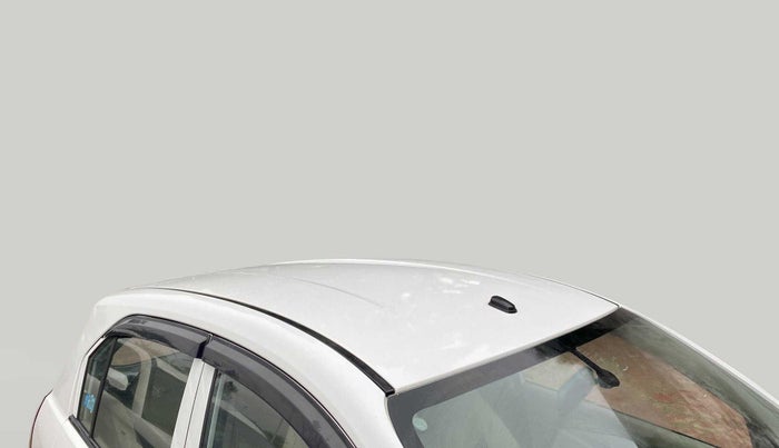 2020 Hyundai NEW SANTRO ERA EXECUTIVE, Petrol, Manual, 29,040 km, Roof