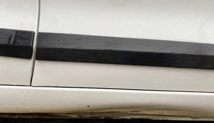 2020 Hyundai NEW SANTRO ERA EXECUTIVE, Petrol, Manual, 29,040 km, Right running board - Slightly dented
