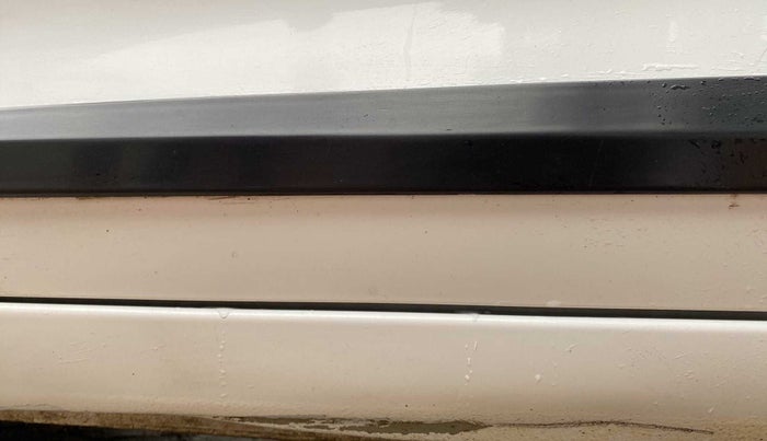 2020 Hyundai NEW SANTRO ERA EXECUTIVE, Petrol, Manual, 29,040 km, Left running board - Slightly dented