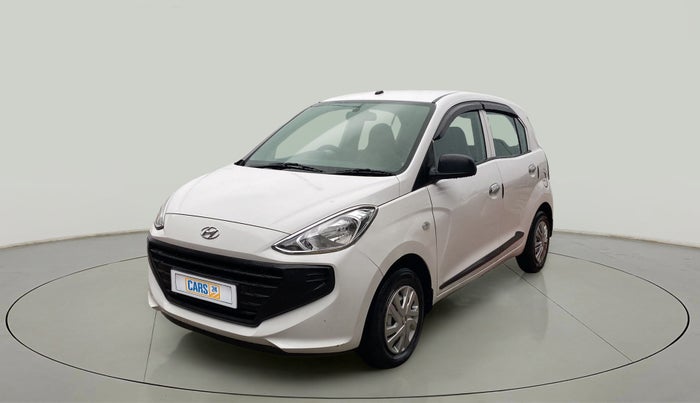 2020 Hyundai NEW SANTRO ERA EXECUTIVE, Petrol, Manual, 29,040 km, Left Front Diagonal