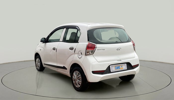 2020 Hyundai NEW SANTRO ERA EXECUTIVE, Petrol, Manual, 29,040 km, Left Back Diagonal