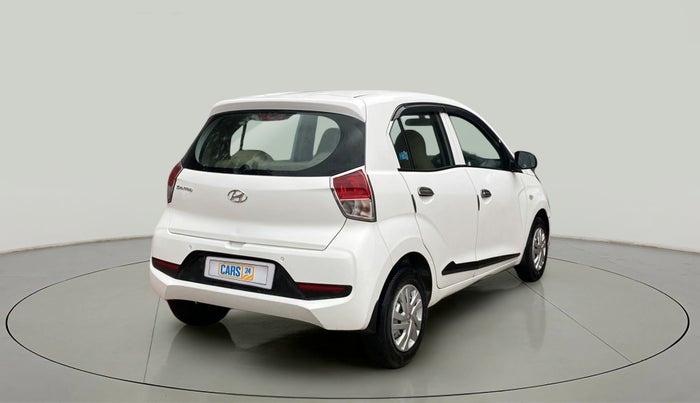 2020 Hyundai NEW SANTRO ERA EXECUTIVE, Petrol, Manual, 29,040 km, Right Back Diagonal