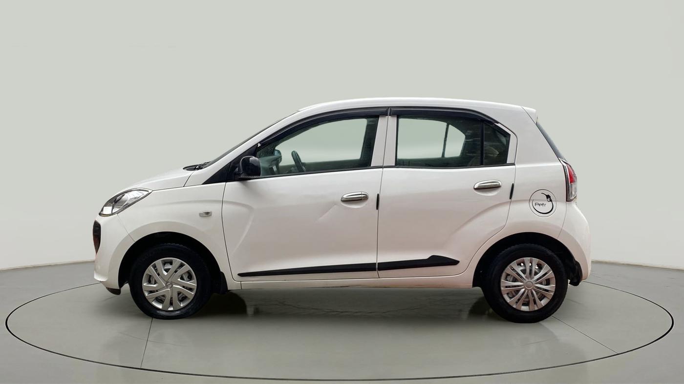 2020 Hyundai NEW SANTRO ERA EXECUTIVE, Petrol, Manual, 29,040 km, Left Side