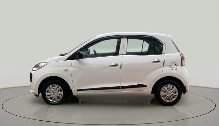 2020 Hyundai NEW SANTRO ERA EXECUTIVE, Petrol, Manual, 29,040 km, Left Side
