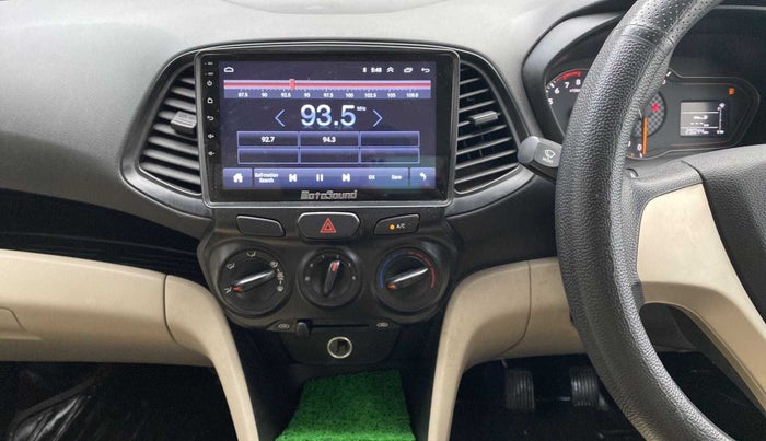 2020 Hyundai NEW SANTRO ERA EXECUTIVE, Petrol, Manual, 29,040 km, Air Conditioner