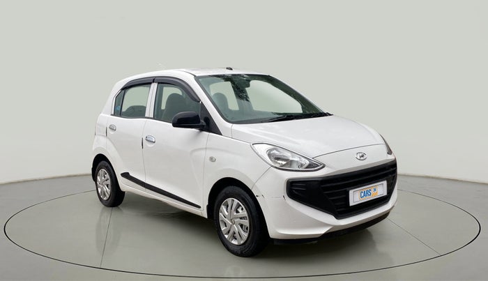 2020 Hyundai NEW SANTRO ERA EXECUTIVE, Petrol, Manual, 29,040 km, Right Front Diagonal