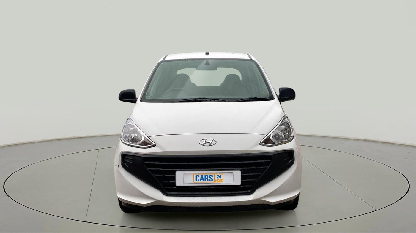 2020 Hyundai NEW SANTRO ERA EXECUTIVE, Petrol, Manual, 29,040 km, Front