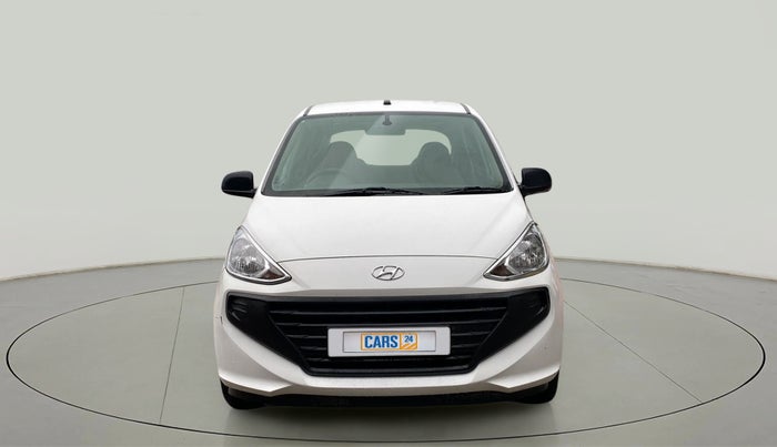 2020 Hyundai NEW SANTRO ERA EXECUTIVE, Petrol, Manual, 29,040 km, Front