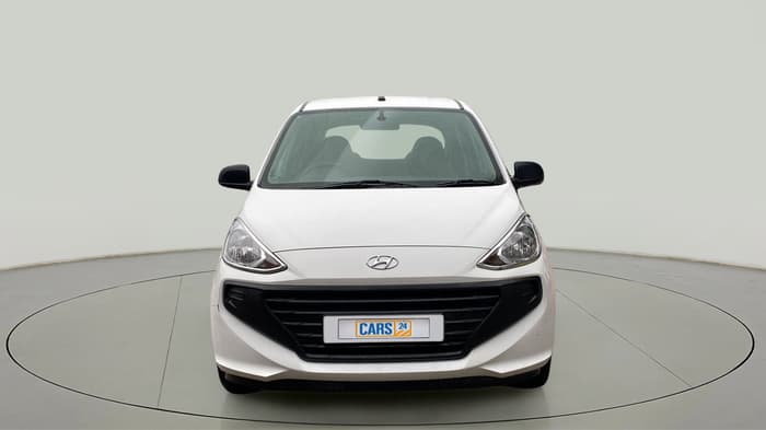 2020 Hyundai NEW SANTRO ERA EXECUTIVE, Petrol, Manual, 29,040 km, Front