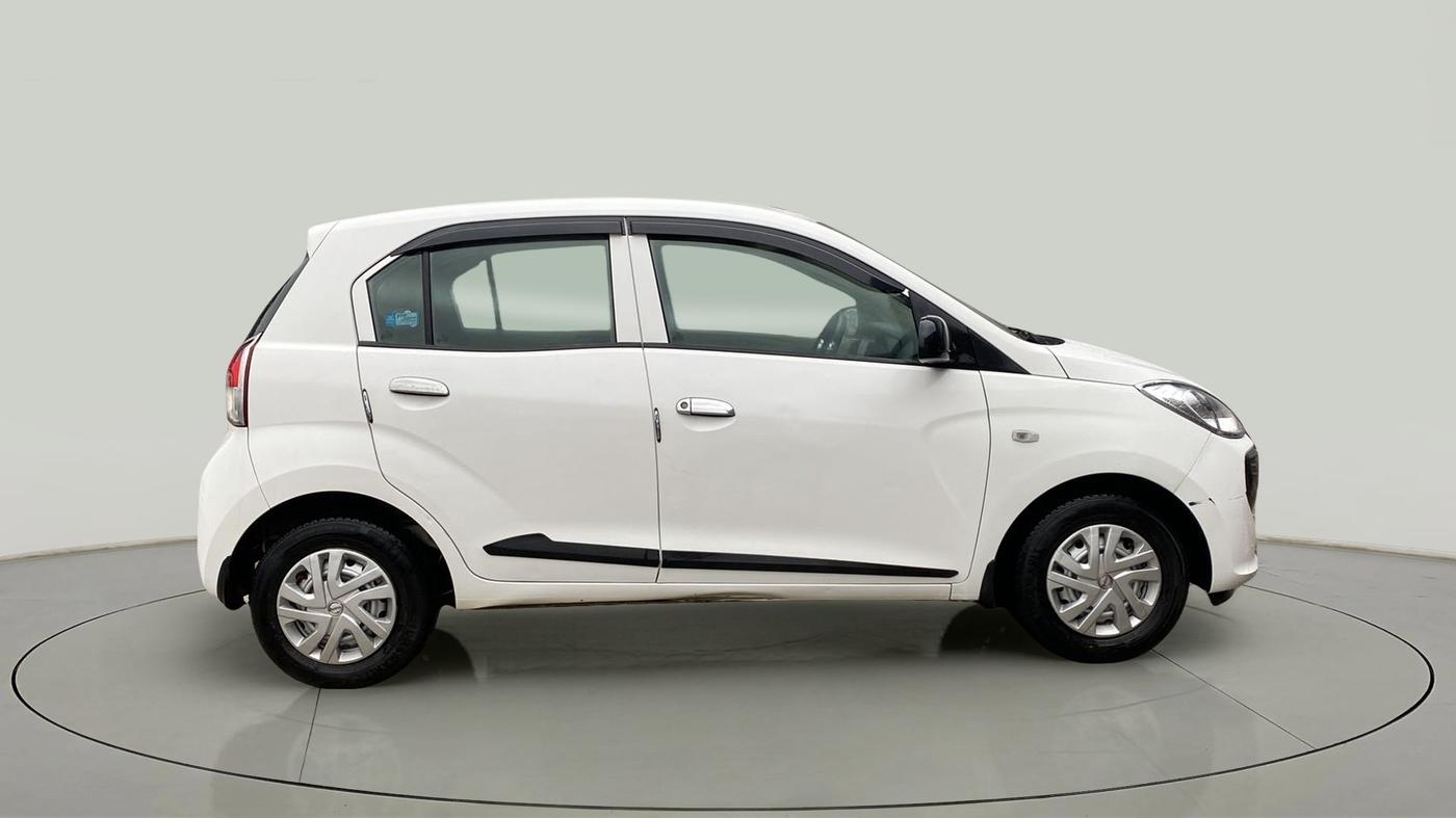 2020 Hyundai NEW SANTRO ERA EXECUTIVE, Petrol, Manual, 29,040 km, Right Side View