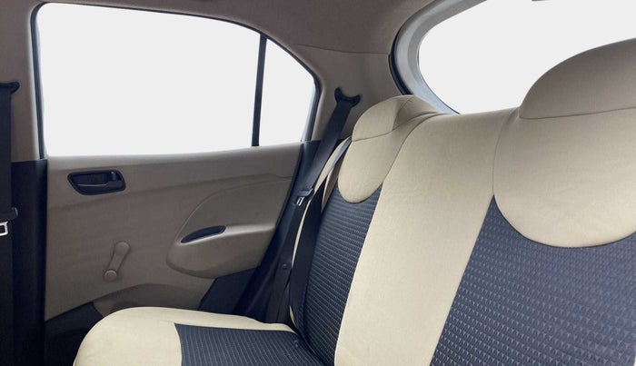 2020 Hyundai NEW SANTRO ERA EXECUTIVE, Petrol, Manual, 29,040 km, Right Side Rear Door Cabin