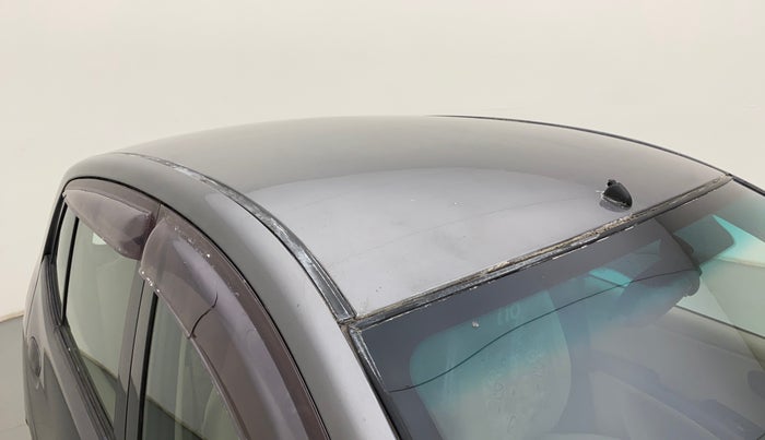 2010 Hyundai i10 ERA 1.1, Petrol, Manual, 67,139 km, Roof