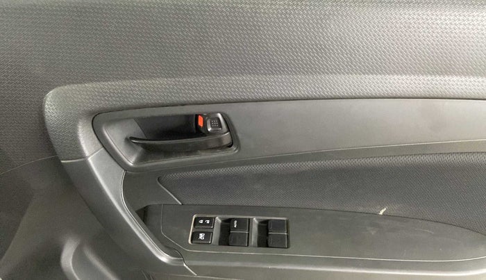 2018 Maruti Vitara Brezza VDI, Diesel, Manual, 48,217 km, Driver Side Door Panels Control