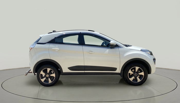2019 Tata NEXON XZ PLUS PETROL, Petrol, Manual, 76,065 km, Right Side