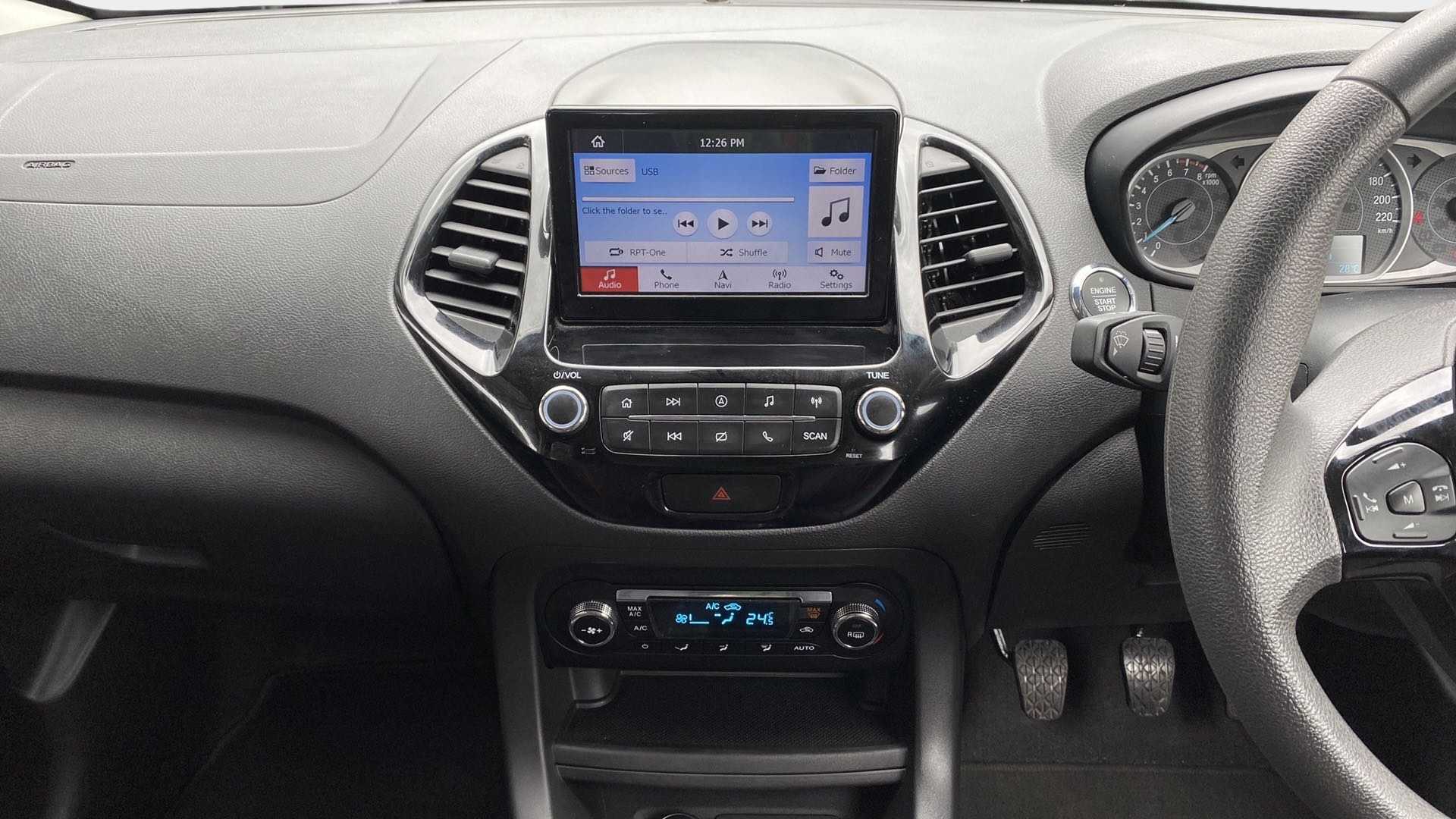 Features