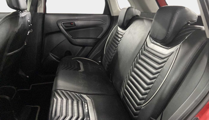 2019 Maruti Vitara Brezza VDI AMT, Diesel, Automatic, 21,293 km, Right Side Rear Door Cabin