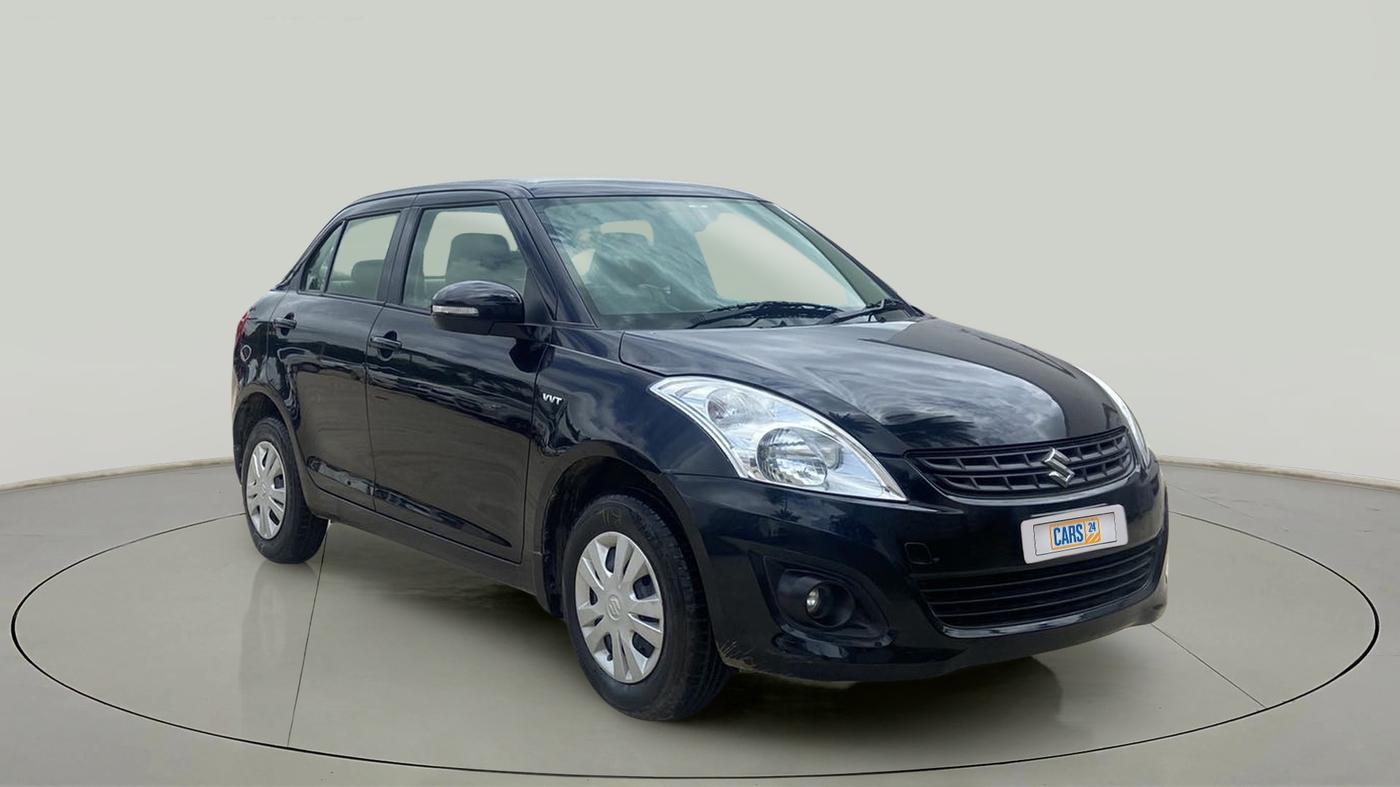 2013 Maruti Swift Dzire VXI, Petrol, Manual, 54,134 km, SRP