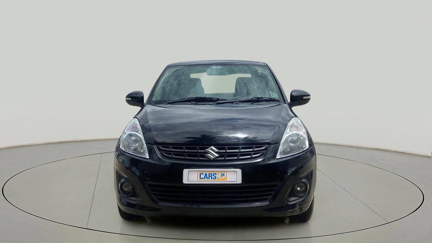 2013 Maruti Swift Dzire VXI, Petrol, Manual, 54,134 km, Front