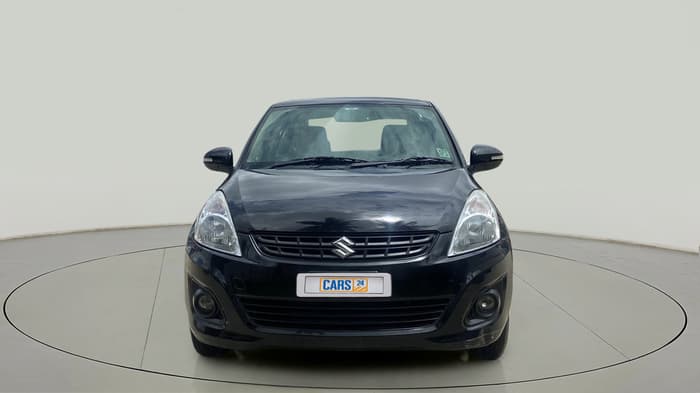 2013 Maruti Swift Dzire VXI, Petrol, Manual, 54,134 km, Front