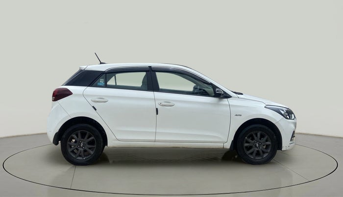 2019 Hyundai Elite i20 SPORTZ PLUS  1.2 CVT, Petrol, Automatic, 14,285 km, Right Side View