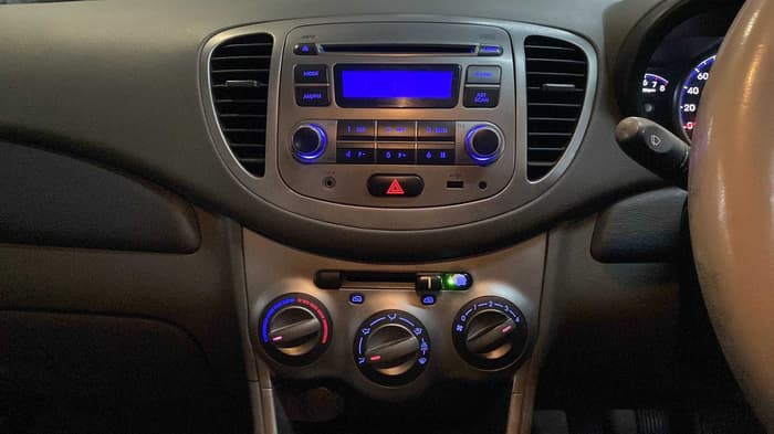 Features