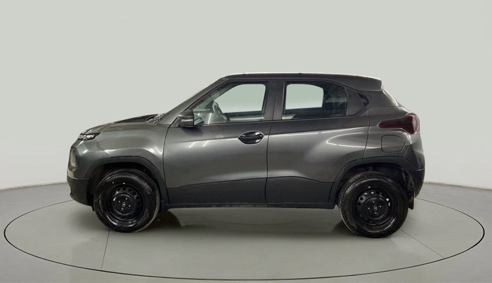 2022 Tata PUNCH PURE MT, Petrol, Manual, 6,489 km, Left Side