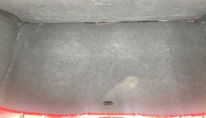 2019 Hyundai NEW SANTRO SPORTZ MT, Petrol, Manual, 35,711 km, Boot Inside