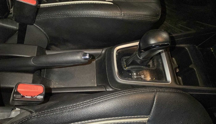 2018 Maruti Swift VXI AMT, Petrol, Automatic, 28,601 km, Gear Lever