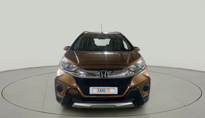 2017 Honda WR-V 1.5L I-DTEC S MT, Diesel, Manual, 42,919 km, Front