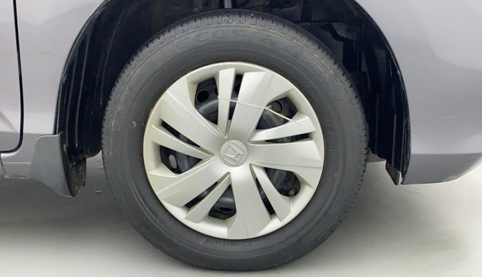 2019 Honda Amaze 1.2L I-VTEC S, Petrol, Manual, 37,778 km, Right Front Wheel