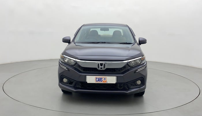 2019 Honda Amaze 1.2L I-VTEC S, Petrol, Manual, 37,778 km, Front