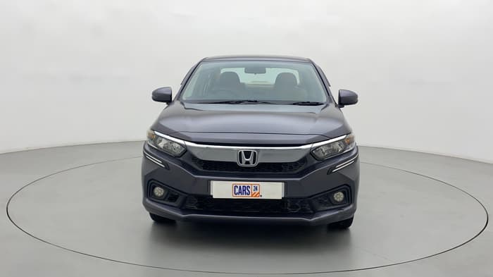 2019 Honda Amaze 1.2L I-VTEC S, Petrol, Manual, 37,778 km, Front