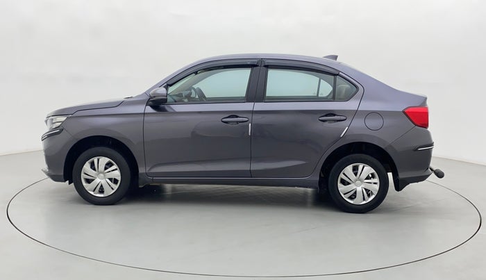 2019 Honda Amaze 1.2L I-VTEC S, Petrol, Manual, 37,778 km, Left Side