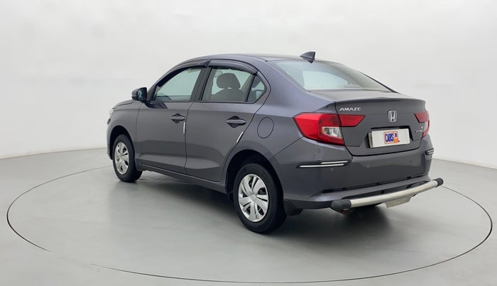 2019 Honda Amaze 1.2L I-VTEC S, Petrol, Manual, 37,778 km, Left Back Diagonal