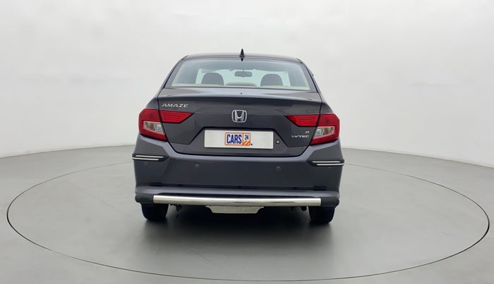 2019 Honda Amaze 1.2L I-VTEC S, Petrol, Manual, 37,778 km, Back/Rear