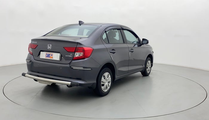 2019 Honda Amaze 1.2L I-VTEC S, Petrol, Manual, 37,778 km, Right Back Diagonal