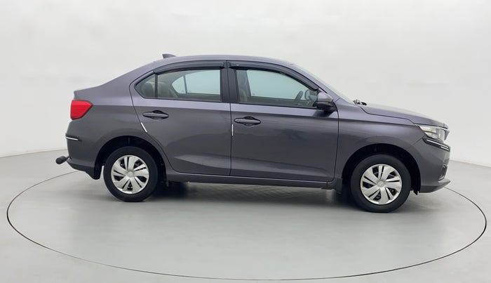 2019 Honda Amaze 1.2L I-VTEC S, Petrol, Manual, 37,778 km, Right Side View