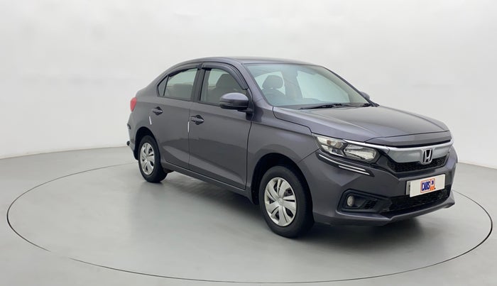 2019 Honda Amaze 1.2L I-VTEC S, Petrol, Manual, 37,778 km, Right Front Diagonal