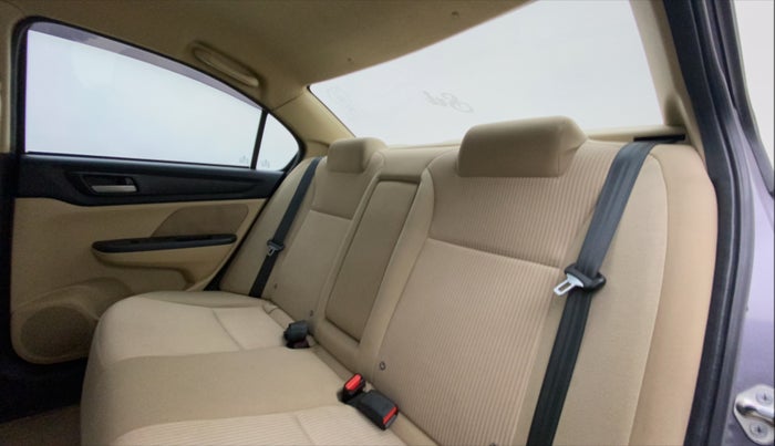 2019 Honda Amaze 1.2L I-VTEC S, Petrol, Manual, 37,778 km, Right Side Rear Door Cabin