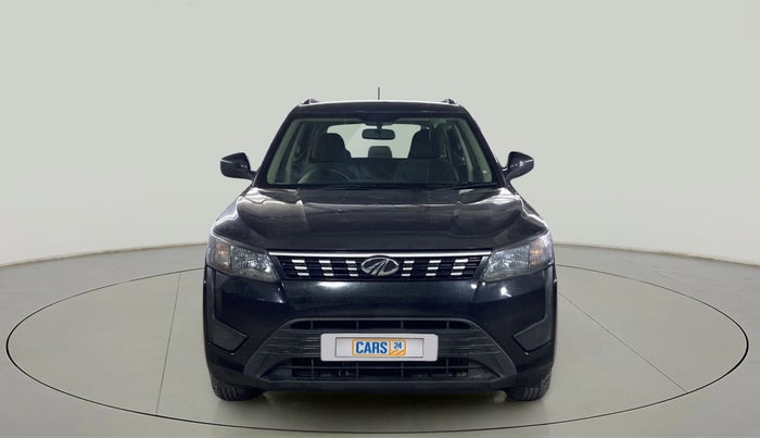 2022 Mahindra XUV300 W6 1.5 DIESEL, Diesel, Manual, 30,915 km, Front