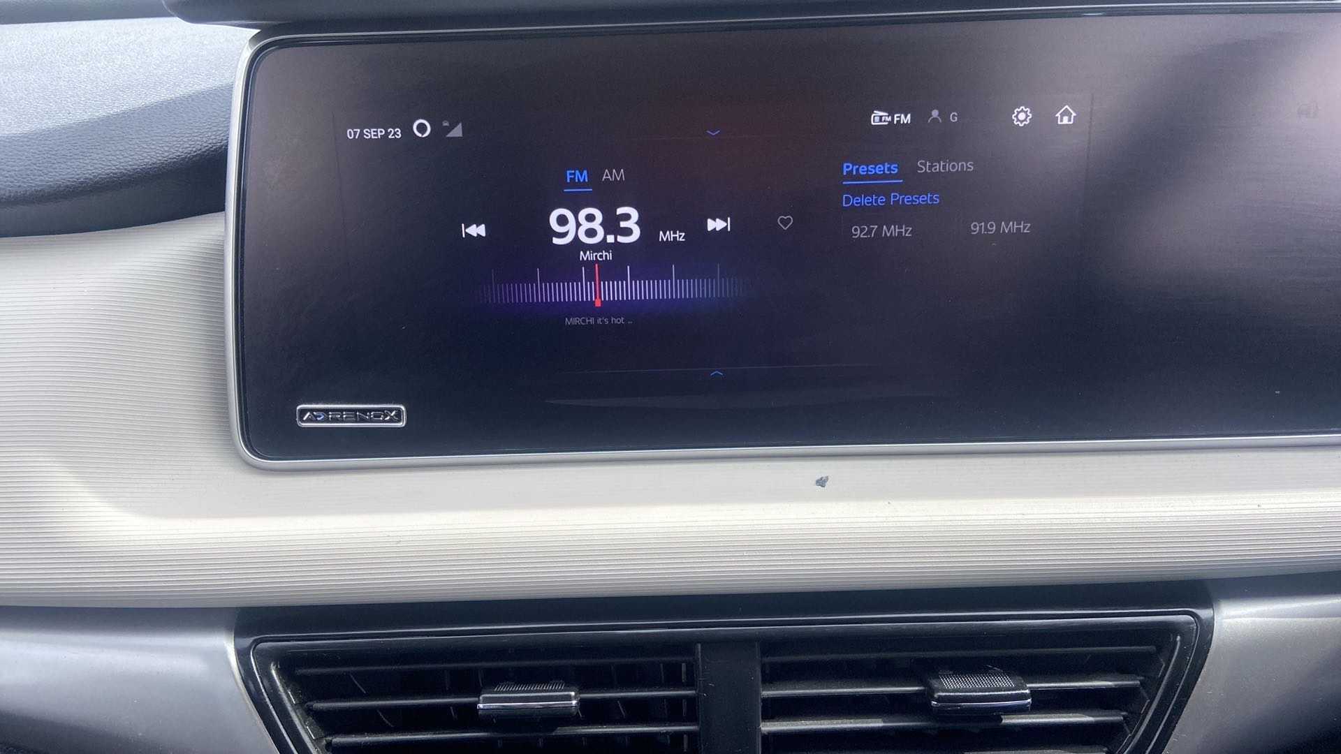 Features