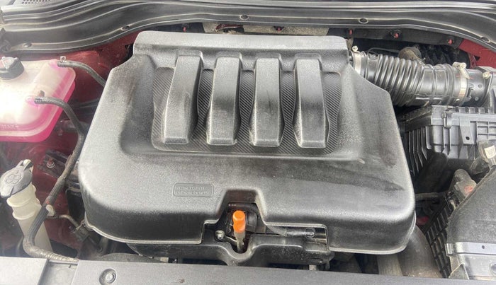 2022 Mahindra XUV700 AX 5 P MT 7 STR, Petrol, Manual, 30,799 km, Open Bonet