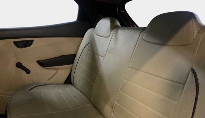 2015 Hyundai Eon ERA +, Petrol, Manual, 76,908 km, Right Side Rear Door Cabin