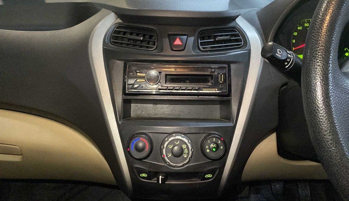 2015 Hyundai Eon ERA +, Petrol, Manual, 76,908 km, Air Conditioner